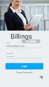 BillingsTeacher โปสเตอร์