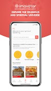 ImAvatar Devotee syot layar 2