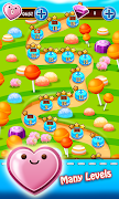 Squishy Land screenshot 2