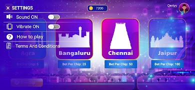 Super Rummy Screenshot 5