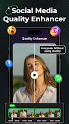 Video Compressor & Converter screenshot 1