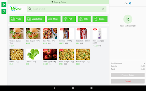 Krazy Bazaar POS পোস্টার