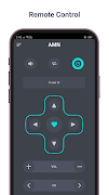 Sleek Remote 海报