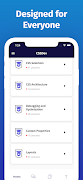 Learn CSS Programming - CSSDev скриншот 3