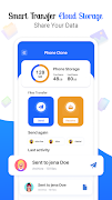 Smart Transfer - Copy My Data تصوير الشاشة 2