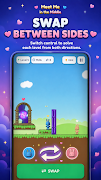Two Paths: Brain Puzzle Screenshot 3