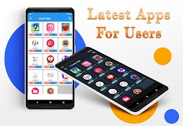 OnLooker - Promote Apps & Webs screenshot 5