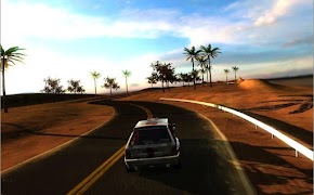 برنامه‌نما Super Rally Racing 2 عکس از صفحه