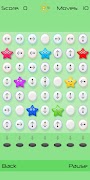 برنامه‌نما Falling Stars عکس از صفحه