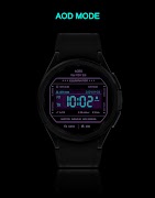 ACRO Genix G100 digital watch 스크린샷 6