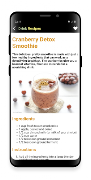 Detox Drinks screenshot 5