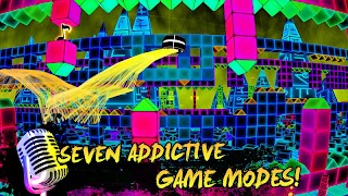 برنامه‌نما Dub Dash عکس از صفحه