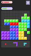 Block Puzzle скриншот 1
