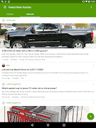 Forest River Forums 스크린샷 5