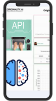 OriginalityAi App Workflow screenshot 3