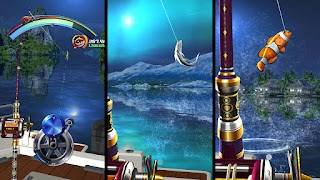 Anzol de pesca imagem de tela 1