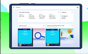 Real Earn Money Maker تصوير الشاشة 4