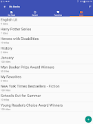 Go Read syot layar 3