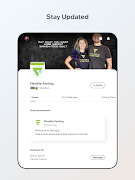 Kingdom Fasting captura de pantalla 3