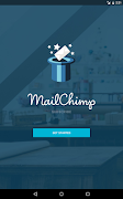 MailChimp Subscribe تصوير الشاشة 4