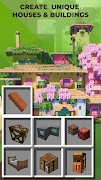 Building Mods for Minecraft स्क्रीनशॉट 2