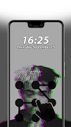 XXXTentacion Lock Screen 스크린샷 6