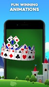 Solitaire - Classic screenshot 5