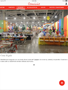 Convivio ภาพหน้าจอ 3