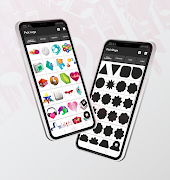 Logo Maker スクリーンショット 2