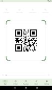 QR Code Scanner - Scan Barcode screenshot 6