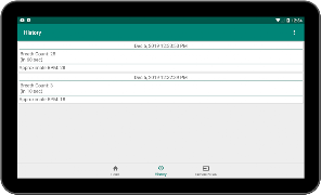 Breath Detector screenshot 7