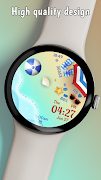 Beach Waves スクリーンショット 2
