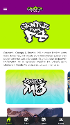 Gentlefans โปสเตอร์