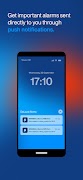 DeLaval Alerts স্ক্রিনশট 3