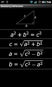 Geometry Reference screenshot 3