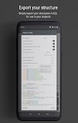 Database Designer syot layar 4