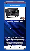 Mini Camera Guide screenshot 3
