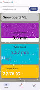 WindWaterSnoW screenshot 1