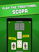 Scopa ภาพหน้าจอ 5