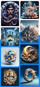 Graphio: AI-Powered Creativity скриншот 7