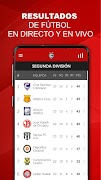 Cienciano 스크린샷 4