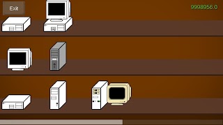3 Schermata PCollector