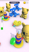 Slime Rush screenshot 1