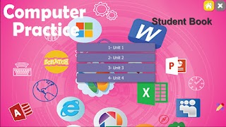 Computer Practice 4 स्क्रीनशॉट 3