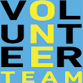 QM Volunteer
