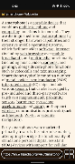 1 Schermata Violoncello - Text Browser