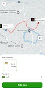 CabzooPro Driver Plakat