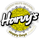 Harvy's - Inventory App