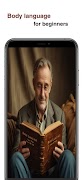Body Language | Learn & Test syot layar 4
