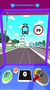 Tram Simulator 3D ภาพหน้าจอ 5